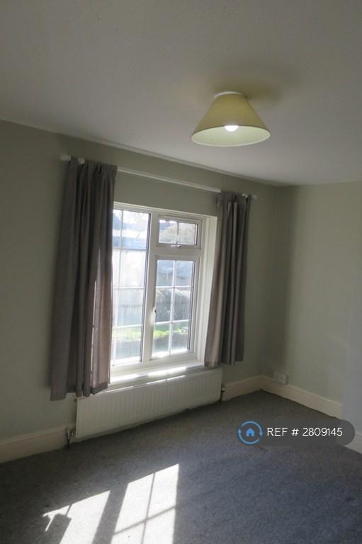 Bedroom 1 Front