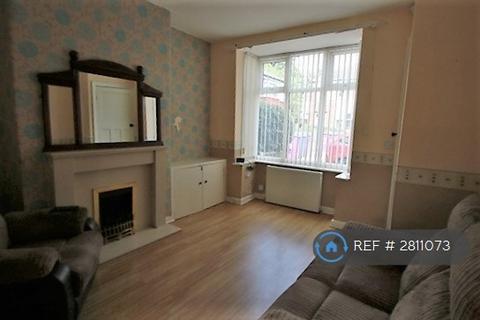 undefined, Tynwald Place, Liverpool, L13