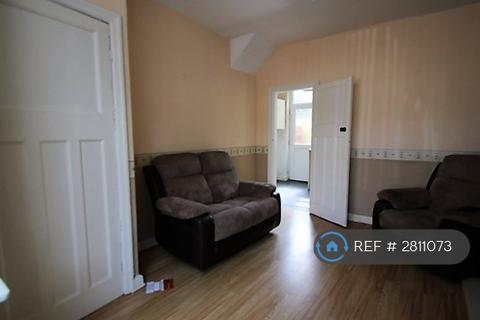 undefined, Tynwald Place, Liverpool, L13