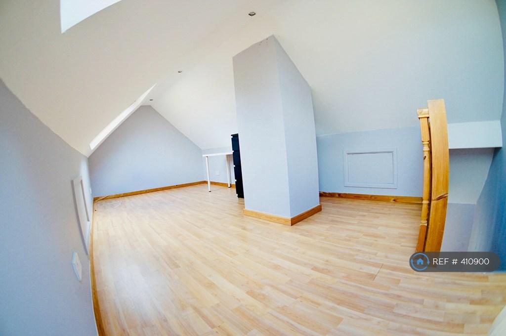 Loft Room