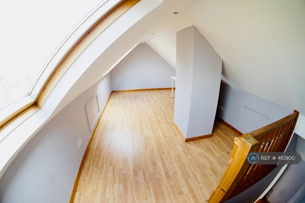 Loft Room
