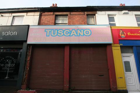 Shop to rent - Whitby Road, Ellesmere Port, Cheshire. CH65