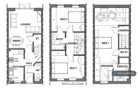 undefined, Thorn Tree Drive, Liverpool, L23