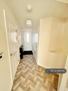 undefined, Thorn Tree Drive, Liverpool, L23