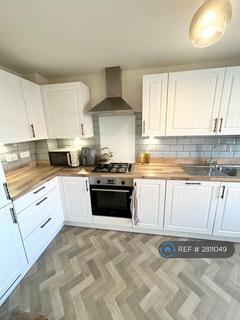 undefined, Thorn Tree Drive, Liverpool, L23