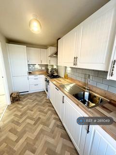 undefined, Thorn Tree Drive, Liverpool, L23
