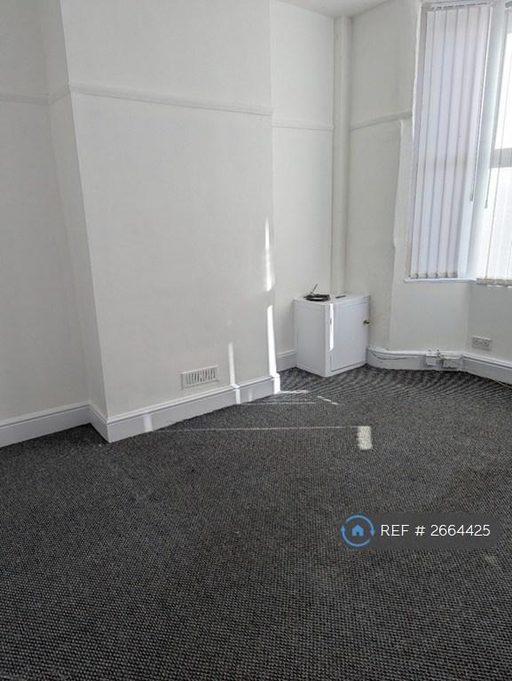 Front Room