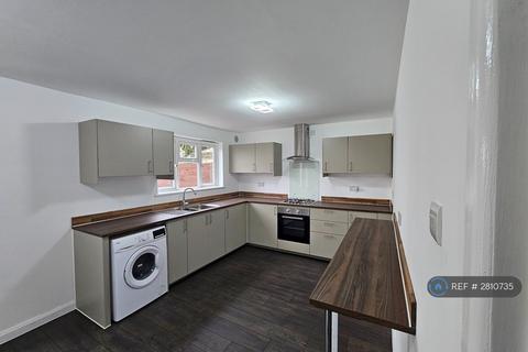 undefined, Shepherds Way, South Croydon, CR2