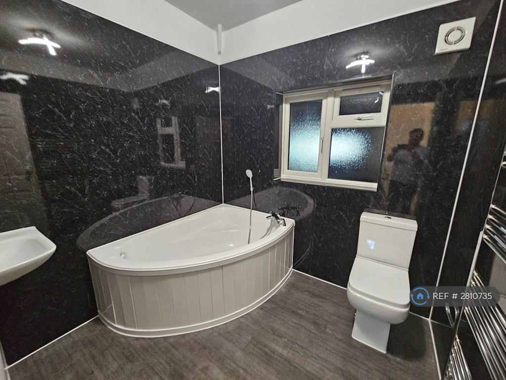 Toilet 1