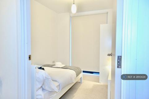 undefined, Katie Court, London, E16