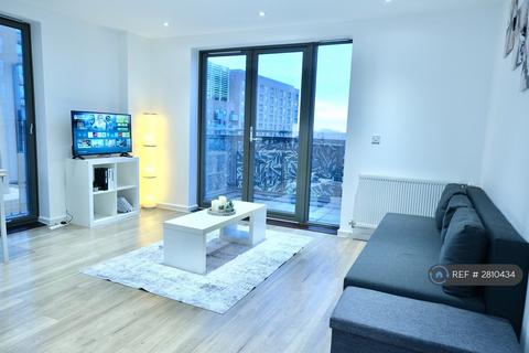 undefined, Katie Court, London, E16