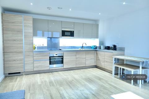 undefined, Katie Court, London, E16