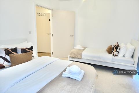 undefined, Katie Court, London, E16