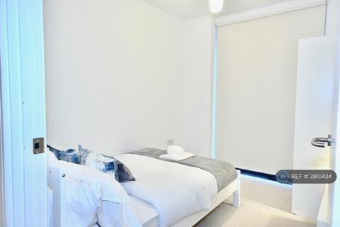 undefined, Katie Court, London, E16