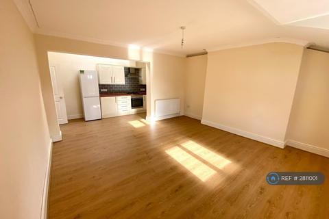 undefined, Princes Park, Liverpool, L8