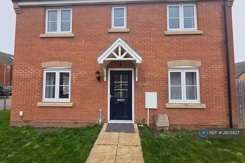 undefined, Blue Cedar Drive, Boston, PE21