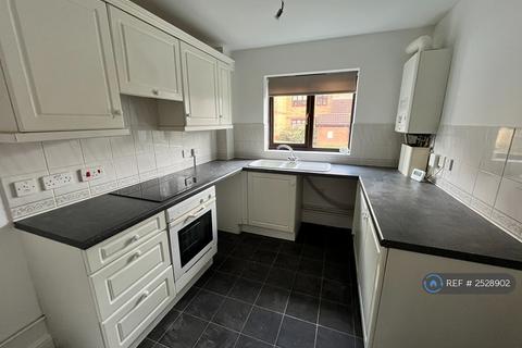 undefined, Wilson Road, Norwich, NR1