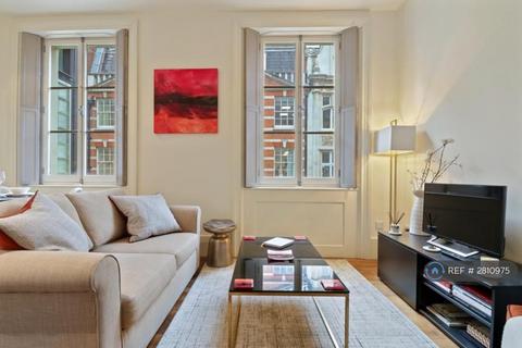 1 bedroom flat to rent, Maddox Street, London, W1S