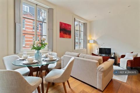 1 bedroom flat to rent, Maddox Street, London, W1S