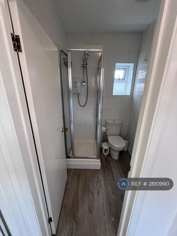 Downstairs Bathroom Cum Toilet