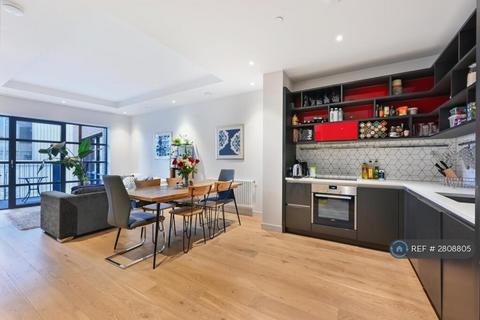 undefined, Amelia House, London, E14