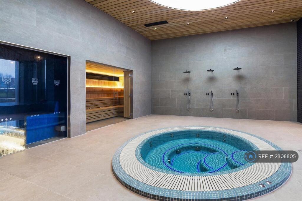 Sauna / Steam