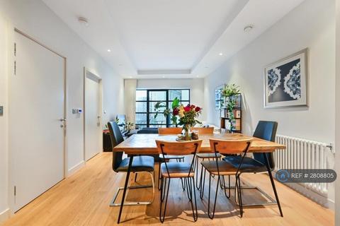 undefined, Amelia House, London, E14