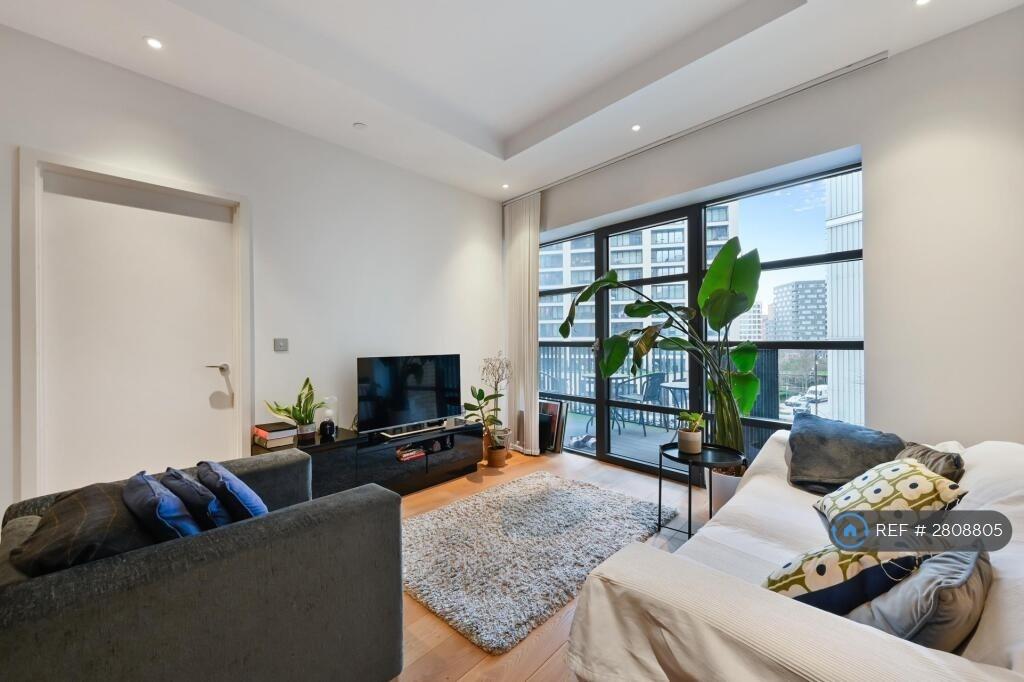 Lounge Area