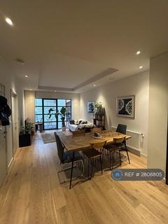 1 bedroom flat to rent, Amelia House, London, E14