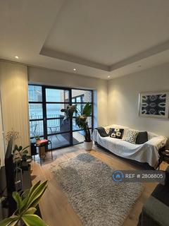 1 bedroom flat to rent, Amelia House, London, E14