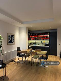 1 bedroom flat to rent, Amelia House, London, E14