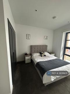 1 bedroom flat to rent, Amelia House, London, E14