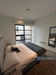 1 bedroom flat to rent, Amelia House, London, E14