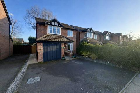 3 bedroom semi-detached house for sale, St. Thomas More Drive, Southport, Merseyside, PR8