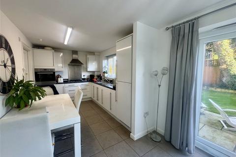 3 bedroom semi-detached house for sale, St. Thomas More Drive, Southport, Merseyside, PR8
