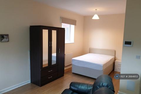 1 bedroom flat to rent, Green Lane, Derby De1 1Rs, DE1