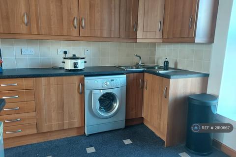 undefined, Stafford Street, Aberdeen, AB25