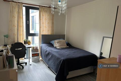 2 bedroom flat to rent, Southside, Birmingham, B5