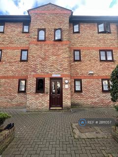 undefined, Chobham Road, London, E15