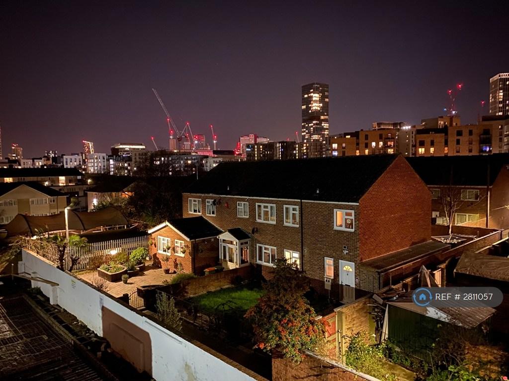 View At Night