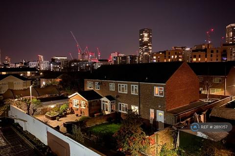 undefined, Chobham Road, London, E15