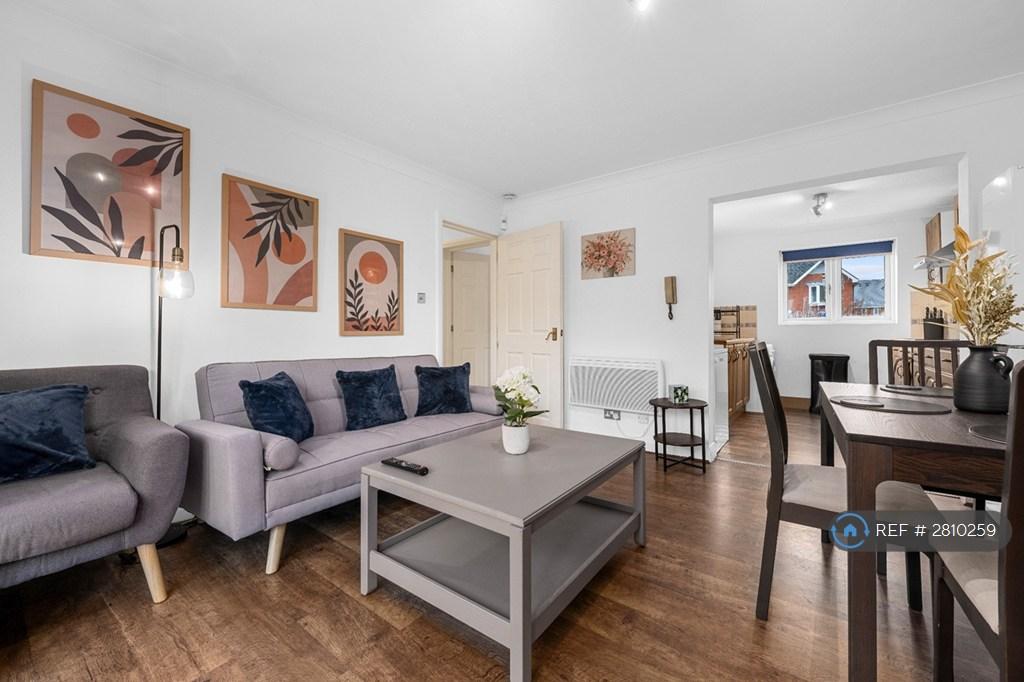 Open Plan