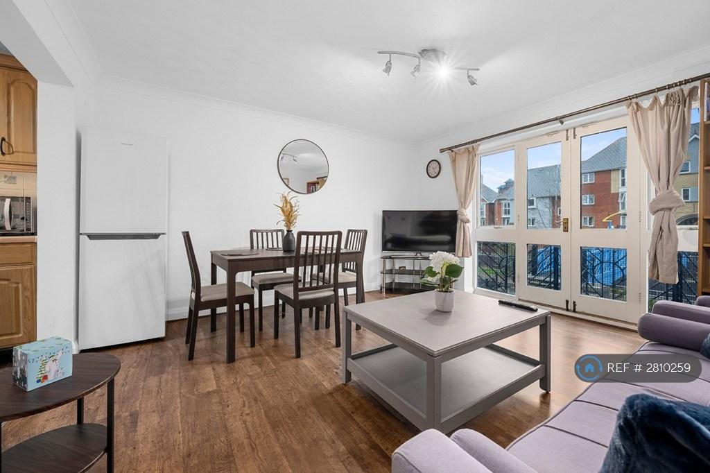 Open Plan 3