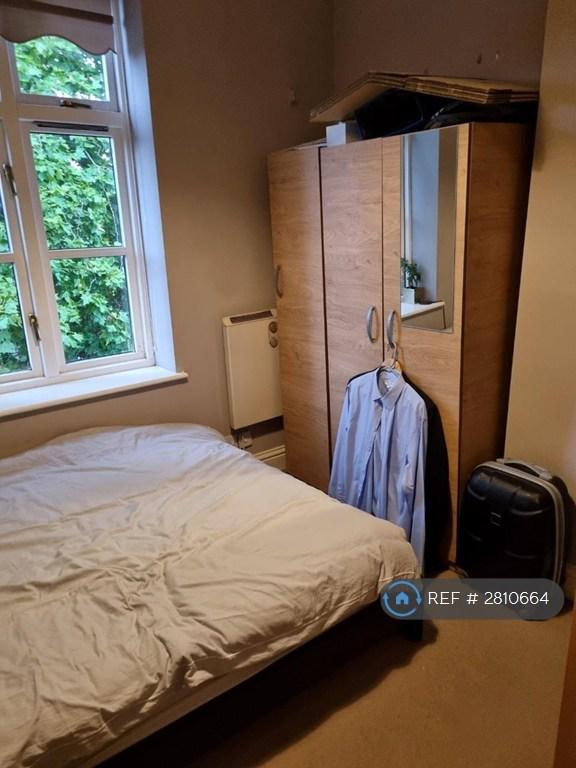 Bed Room