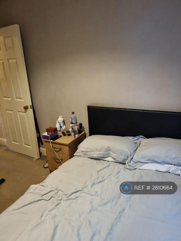 Bed Room