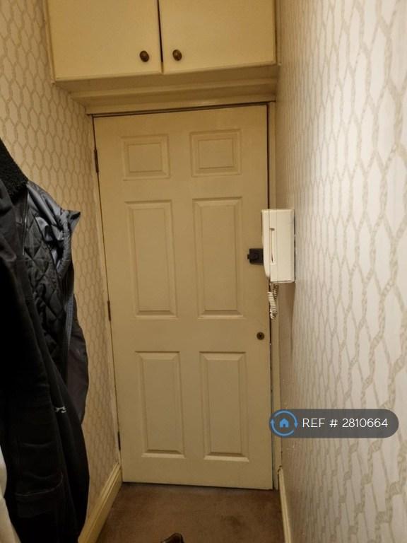 Flat Door & Entry Phone System=Em