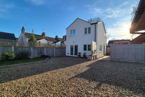 undefined, Chiltern Road, Dunstable, LU6