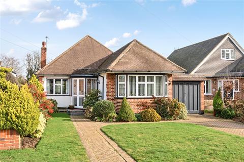 2 bedroom bungalow for sale, Winslow Way, Walton-On-Thames, KT12