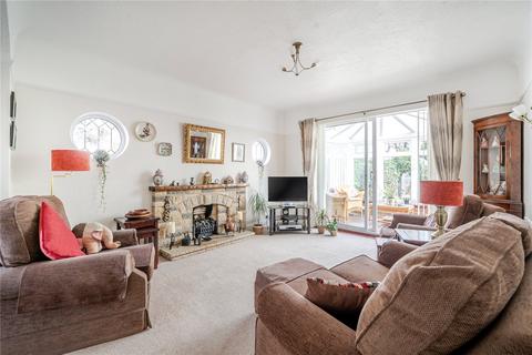 2 bedroom bungalow for sale, Winslow Way, Walton-On-Thames, KT12