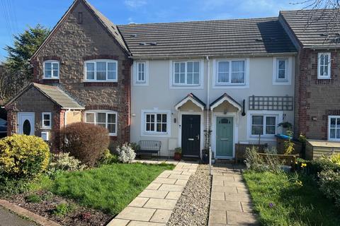 2 bedroom terraced house for sale, Greengage Close, Weston-super-Mare BS22